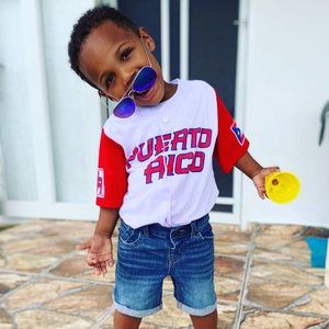 Meet your Posher, Jay-jay